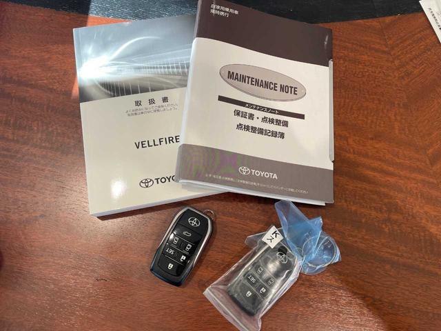 ヴェルファイア 2.5Z Gエディション ワンオーナー 社外11インチナビ フルセグ バックカメラ ツインムーンルーフ 3眼LEDヘッドライト デジタルインナーミラー RS-Rダウンサス 両側パワースライドドア シートヒーター ベンチレーター(42枚目)