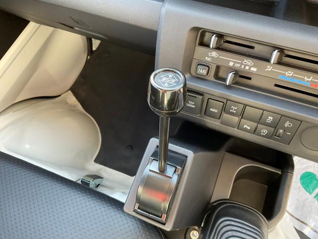 ハイゼットトラック 多目的ダンプ　スマートアシスト非装着車（ＰＴＯ式）リヤセンサー　エアコン　パワステ（12枚目）