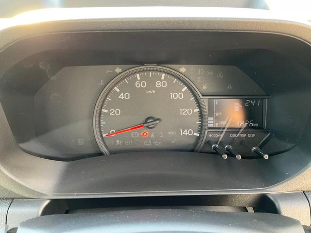 ハイゼットトラック 多目的ダンプ　スマートアシスト非装着車（ＰＴＯ式）リヤセンサー　エアコン　パワステ（17枚目）