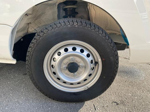 ハイゼットトラック 多目的ダンプ　スマートアシスト非装着車（ＰＴＯ式）リヤセンサー　エアコン　パワステ（24枚目）