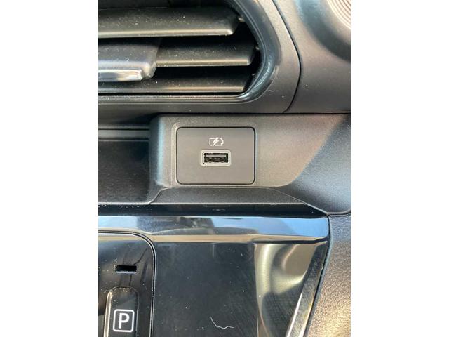 デイズ X ワンオーナー 前後ドライブレコーダー バックカメラ スマートキー 純正CD スタッドレス有り(23枚目)