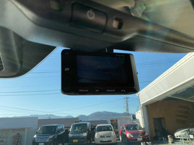 デイズ X ワンオーナー 前後ドライブレコーダー バックカメラ スマートキー 純正CD スタッドレス有り(24枚目)