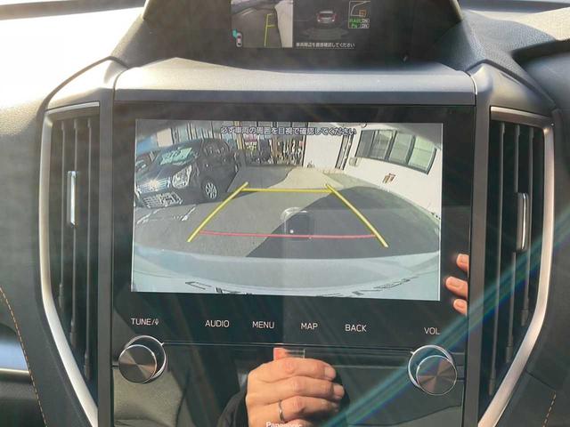 ＸＶ １．６ｉ－Ｌ　アイサイト　ワンオーナー　純正メモリナビ　フルセグ　フロント・サイド・バックカメラ　スマートキー　ＥＴＣ　フロントドライブレコーダー　ＬＥＤヘッドライト　アダプティブクルーズコントロール　スタッドレス有（12枚目）