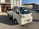 ハイゼットトラック 多目的ダンプ　スマートアシスト非装着車（ＰＴＯ式）リヤセンサー　エアコン　パワステ（6枚目）