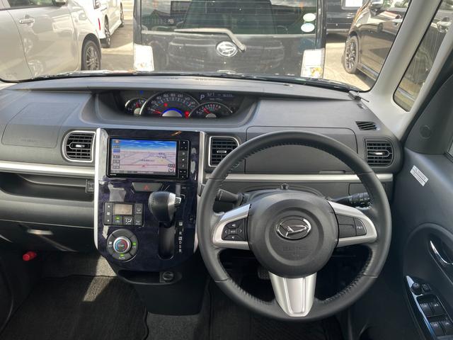 タント カスタムＲＳ　トップエディションＶＳ　ＳＡＩＩＩ（2枚目）