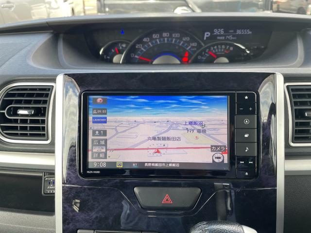 タント カスタムＲＳ　トップエディションＶＳ　ＳＡＩＩＩ（4枚目）