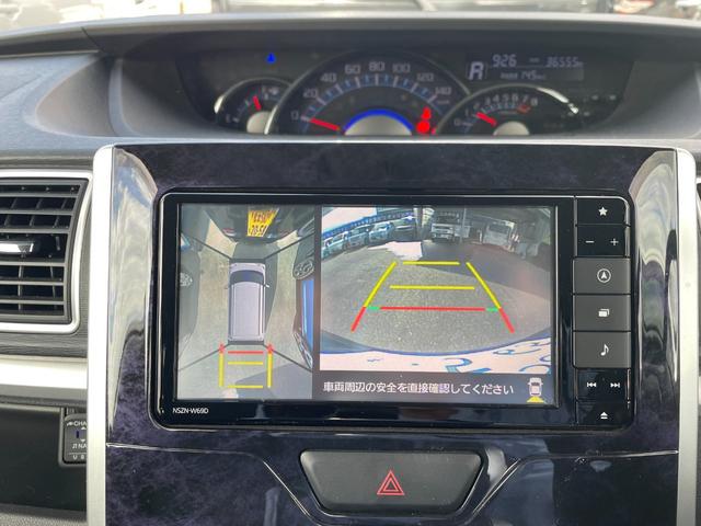 タント カスタムＲＳ　トップエディションＶＳ　ＳＡＩＩＩ（5枚目）