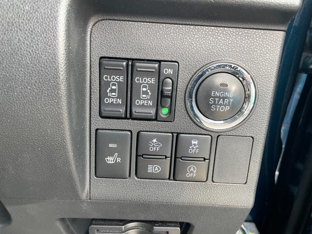 タント カスタムＲＳ　トップエディションＶＳ　ＳＡＩＩＩ（8枚目）