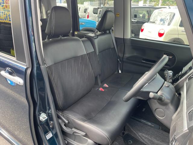 タント カスタムＲＳ　トップエディションＶＳ　ＳＡＩＩＩ（9枚目）