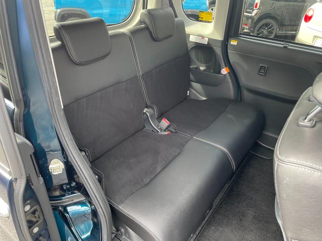 タント カスタムＲＳ　トップエディションＶＳ　ＳＡＩＩＩ（10枚目）