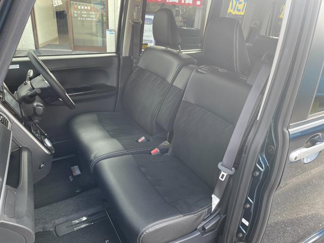 タント カスタムＲＳ　トップエディションＶＳ　ＳＡＩＩＩ（11枚目）