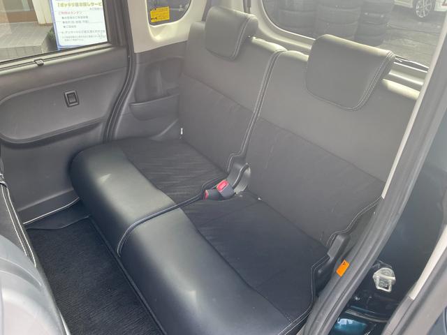 タント カスタムＲＳ　トップエディションＶＳ　ＳＡＩＩＩ（12枚目）