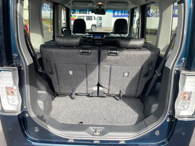 タント カスタムＲＳ　トップエディションＶＳ　ＳＡＩＩＩ（13枚目）