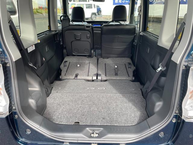 タント カスタムＲＳ　トップエディションＶＳ　ＳＡＩＩＩ（14枚目）