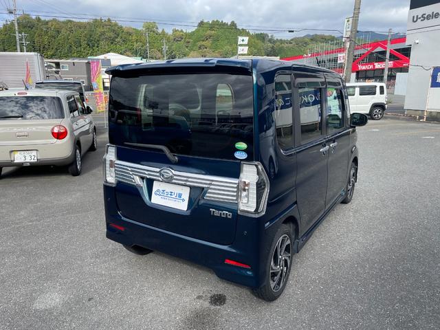 タント カスタムＲＳ　トップエディションＶＳ　ＳＡＩＩＩ（16枚目）