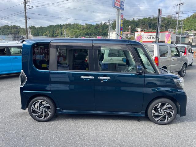 タント カスタムＲＳ　トップエディションＶＳ　ＳＡＩＩＩ（19枚目）