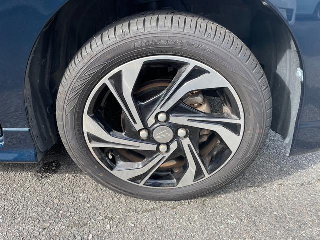 タント カスタムＲＳ　トップエディションＶＳ　ＳＡＩＩＩ（21枚目）