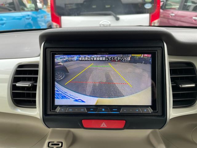 N-BOX G・Lパッケージ(6枚目)