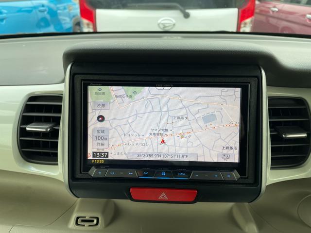 N-BOX G・Lパッケージ(7枚目)