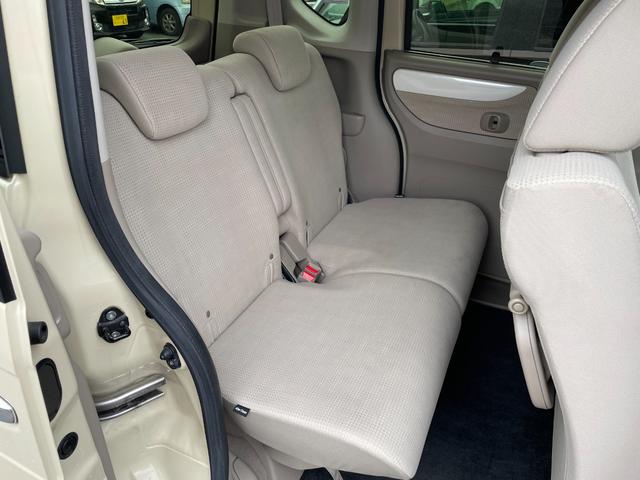 N-BOX G・Lパッケージ(10枚目)