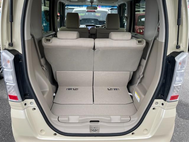 N-BOX G・Lパッケージ(11枚目)