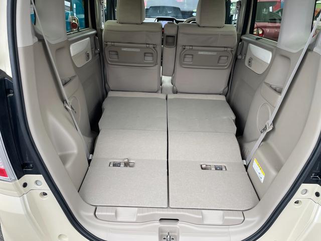 N-BOX G・Lパッケージ(12枚目)