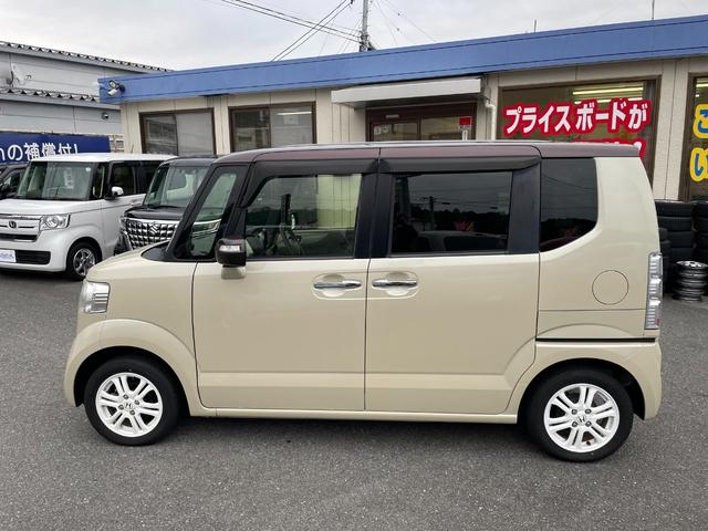N-BOX G・Lパッケージ(18枚目)