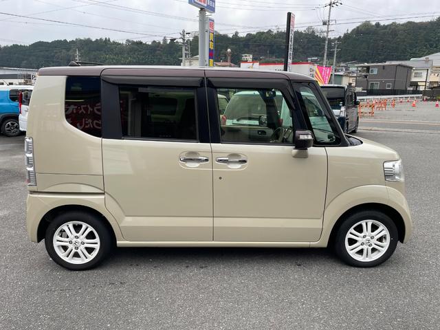 N-BOX G・Lパッケージ(19枚目)