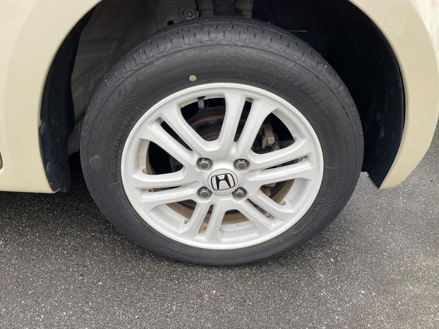 N-BOX G・Lパッケージ(20枚目)