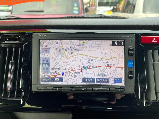 N-WGNカスタム G・ターボパッケージ(6枚目)