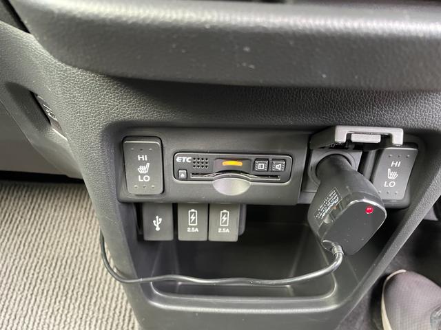 N-WGNカスタム G・ターボパッケージ(9枚目)