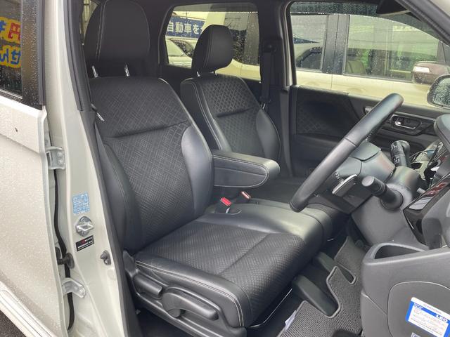 N-WGNカスタム G・ターボパッケージ(10枚目)