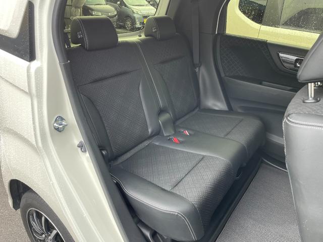 N-WGNカスタム G・ターボパッケージ(11枚目)