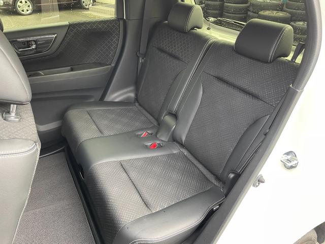 N-WGNカスタム G・ターボパッケージ(13枚目)