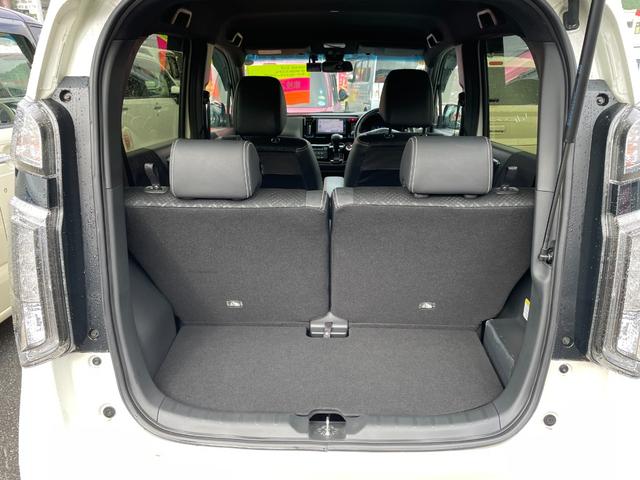 N-WGNカスタム G・ターボパッケージ(14枚目)