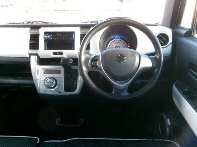 ハスラー Xターボ(3枚目)