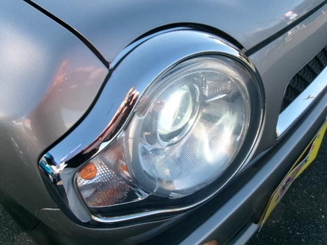 ハスラー Xターボ(8枚目)