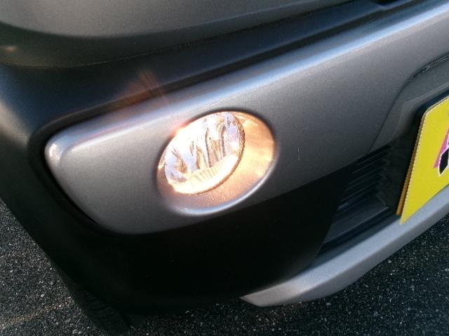 ハスラー Xターボ(9枚目)