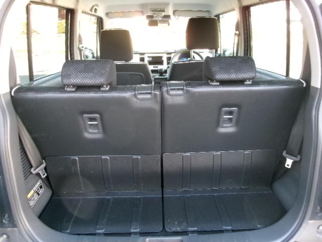 ハスラー Xターボ(11枚目)