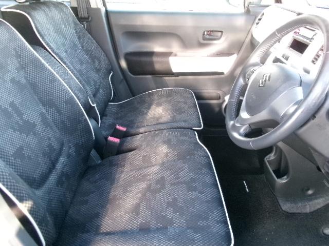 ハスラー Xターボ(12枚目)