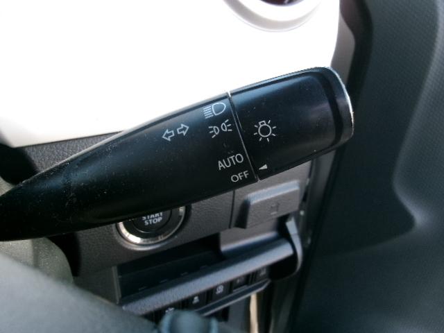 ハスラー Xターボ(17枚目)