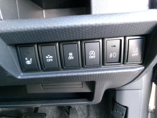 ハスラー Xターボ(19枚目)