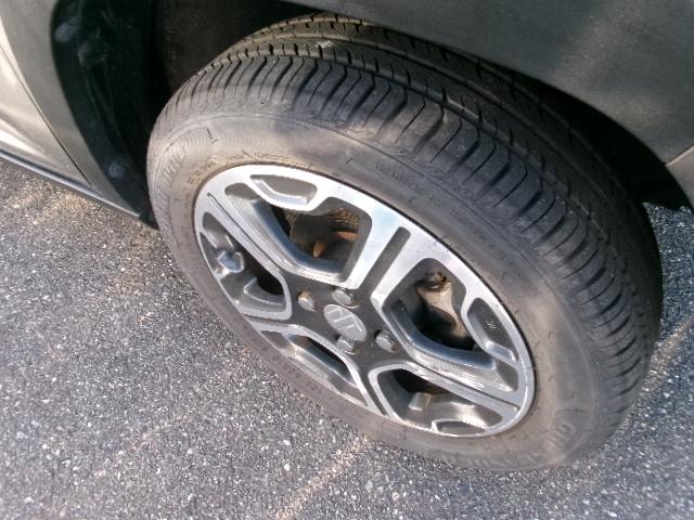 ハスラー Xターボ(21枚目)