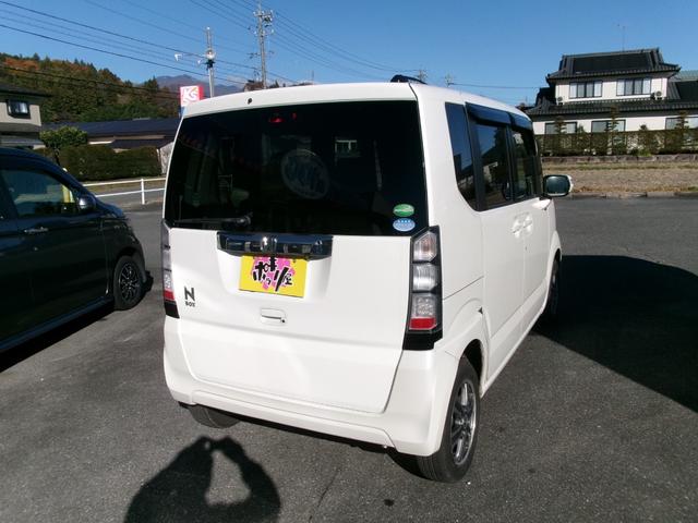 N-BOX G(3枚目)