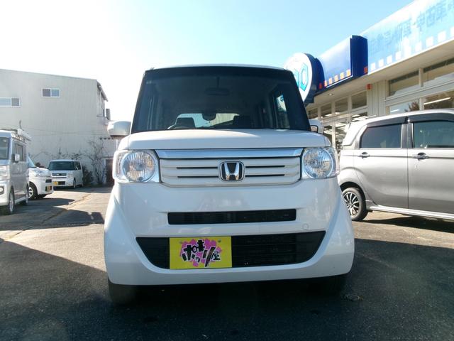 N-BOX G(5枚目)
