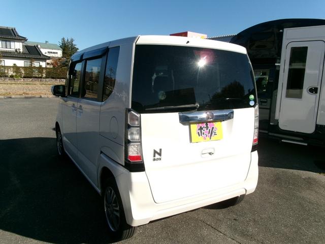 N-BOX G(6枚目)