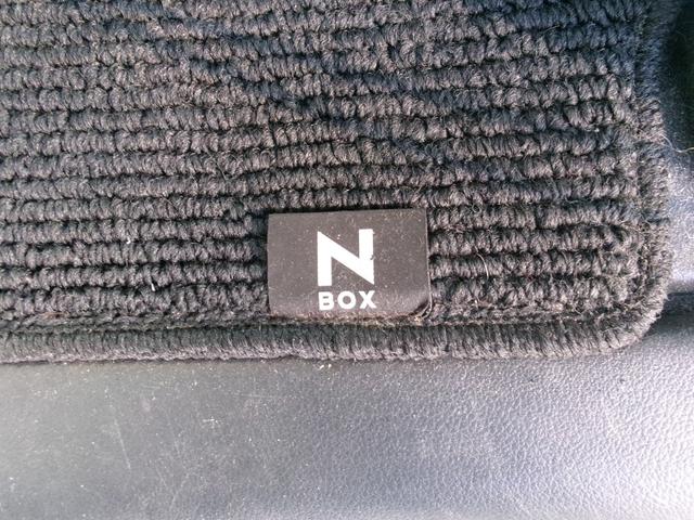 N-BOX G(19枚目)