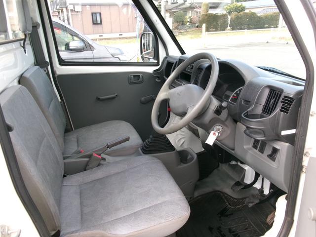 ミニキャブトラック Ｖタイプ（2枚目）