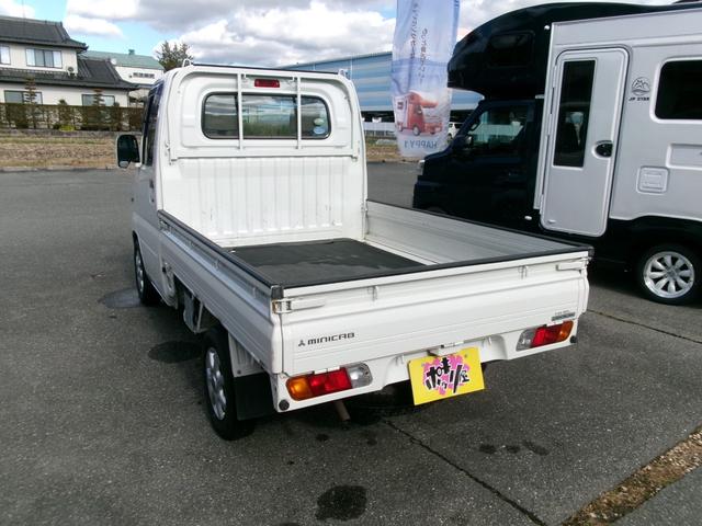ミニキャブトラック Ｖタイプ（6枚目）