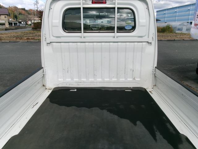 ミニキャブトラック Ｖタイプ（8枚目）